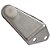 Guia Superior Porta Meio Corrediça Kombi 97 A 13 [F103] - Imagem 1