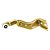 Guia Da Porta Lateral Corrediça Inf Sprinter De 97 Até 2011 [F103] - Imagem 1