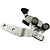 Guia Inferior Pta Lateral Corrediça Ducato Boxer Jumper [F103] - Imagem 1