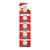 Bateria Cr2450 Cartela Com 5 Unidades Panasonic [F108] - Imagem 1