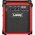 Amplificador Para Guitarra Laney LX10 110v Vermelho [F002] - Imagem 1