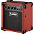 Amplificador Para Guitarra Laney LX10 110v Vermelho [F002] - Imagem 3