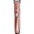 Aparador de Pelos Wahl Pure Confidence Rose [F002] - Imagem 2