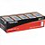 Bateria Zinco 9V 6F22KG (C/10 Baterias) Toshiba - CXF / 10 [F002] - Imagem 2