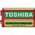 Bateria Zinco 9V 6F22KG (C/10 Baterias) Toshiba - CXF / 10 [F002] - Imagem 6