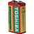 Bateria Zinco 9V 6F22KG (C/10 Baterias) Toshiba - CXF / 10 [F002] - Imagem 7