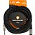 Cabo Extensor Player P10 (F) x P10 (M) 10m Preto Hayonik [F002] - Imagem 1