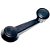 Manivela Regulagem Vidro Diant Dir/esq Passat Titan Variant [F103] - Imagem 1