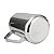 Caneca Aço Inox Copo Café Com Medidor 350ml Cozinha [F102] - Imagem 3