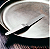 Espatula De Confeiteiro Bolos Decoração Confeitaria Inox Cabo 38cm Curvo [F102] - Imagem 7