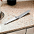 Espatula De Confeiteiro Bolos Decoração Confeitaria Inox Cabo 38cm Curvo [F102] - Imagem 8