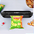 Seladora A Vácuo Embaladora Alimentos Bivolt [F102] - Imagem 2