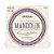 Encordoamento Bandolim 11-38 D Addario Nickel-Plated EJ70 [F035] - Imagem 2