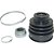 Kit Coifa Homocinética Dir Esq Palio G1 Strada Prêmio [F103] - Imagem 1