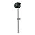 Batedor Em Borracha Para Pedal De Bumbo Tama Iron Cobra CB90R [F035] - Imagem 1