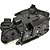 Fechadura Porta Diant Lado Esquerdo Vw Up Após 14 [F103] - Imagem 1
