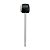Batedor Dupla Face Feltro E Nylon Para Pedal De Bumbo Tama DS30 [F035] - Imagem 1
