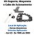 Kit Sup Maçaneta Int Cabo Acionamento Diant Esq Dir Gol G3 - UN / 6 [F103] - Imagem 2