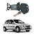 Cilindro Miolo Porta Malas Chave Classic 04 05 06 07 08 2009 [F103] - Imagem 1