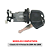 Cilindro Miolo Porta Malas Com Chave Classic G1 04 Até 2009 [F103] - Imagem 2