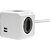 Adaptador Benjamim Múltiplo Powercube PWC-X4U/3M Bivolt ELG [F002] - Imagem 3