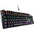 Teclado Gamer Mecânico Fortrek Gravity 100 Fullsized Preto [F002] - Imagem 2