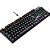 Teclado Gamer Mecânico Fortrek Gravity 100 Fullsized Preto [F002] - Imagem 5