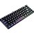 Teclado Gamer Fortrek Fearless 65 Compact Preto [F002] - Imagem 5
