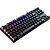 Teclado Gamer Fortrek Fearless 80 TKL Preto [F002] - Imagem 4