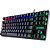 Teclado Gamer Fortrek Fearless 80 TKL Preto [F002] - Imagem 5