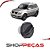 Tampa Do Combustível Mitsubishi Pajero Tr4 Todos Após 03 [F103] - Imagem 2