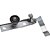 Fechadura Superior Capô Sprinter 12 A 19 Sprinter Após 19 [F103] - Imagem 1