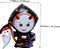 Balão Bruxinha Vampira Balão Decoração De Halloween 50 Unidd [F130] - Imagem 2