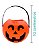 Baldebóbora 2 (12 Unidades) Balde De Abobora De Halloween [F130] - Imagem 1