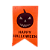 Bandeiras Hallowen Roy [F130] - Imagem 2