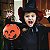 Abóboluz - Possui Luz E Som (1 Unidade) - Halloween [F130] - Imagem 4