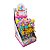 Boneca Cata Vento - Tubo Balinhas Tutti Frutti - Display C/ 12 Unidades [F130] - Imagem 3