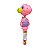 Baby Dino - Tubo De Balinhas Tutti Frutti - Display C/ 12 Unidades [F130] - Imagem 1