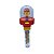 Basketoys Cesta De Basquete C/ Tubo De Balinha Tutti Frutti Com 12 Unidades [F130] - Imagem 2
