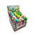 Baby Dino Com Chocalho E Balinhas Tutti Frutti- 12 Unid [F130] - Imagem 6