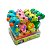 Baby Dino Com Chocalho E Balinhas Tutti Frutti- 12 Unid [F130] - Imagem 5