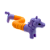 Animals Mola (brinquedo De Descompressão - 12 Unidades) [F130] - Imagem 1