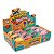 Beatles Squishy  - Anti Stress - Display 12 Unidades [F130] - Imagem 1