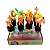Bichinhos Candy: Animais C/ Balinhas Tutti Frutti Com 12 Unidades [F130] - Imagem 1
