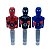 Aranha Toys: Herois C/ Balinhas Tutti Frutti Caixa C 12 Unid [F130] - Imagem 2