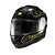 Capacete Texx Strike Panther Verd Bril 60 [F016] - Imagem 1