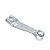 Braco Freio Tras. Gp7 Fazer 150 - Factor I 125-150 17/ [F016] - Imagem 1