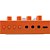 Módulo de Produção Yamaha SEQTRAK Laranja [F002] - Imagem 9