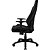 Cadeira Gamer Aerocool Admiral Smoky Black Preta [F002] - Imagem 7