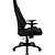 Cadeira Gamer Aerocool Admiral Smoky Black Preta [F002] - Imagem 8